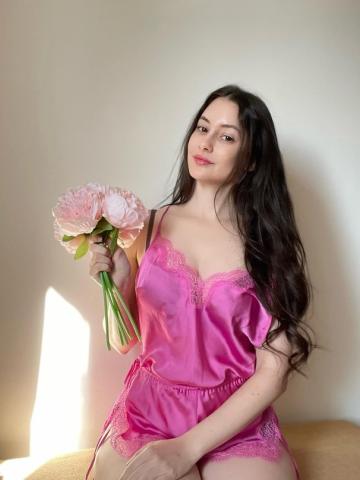 Индивидуалка Фариза Фотография 4